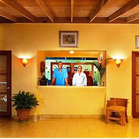 Idle Awhile Beach Hotel Negril Ngoại thất bức ảnh
