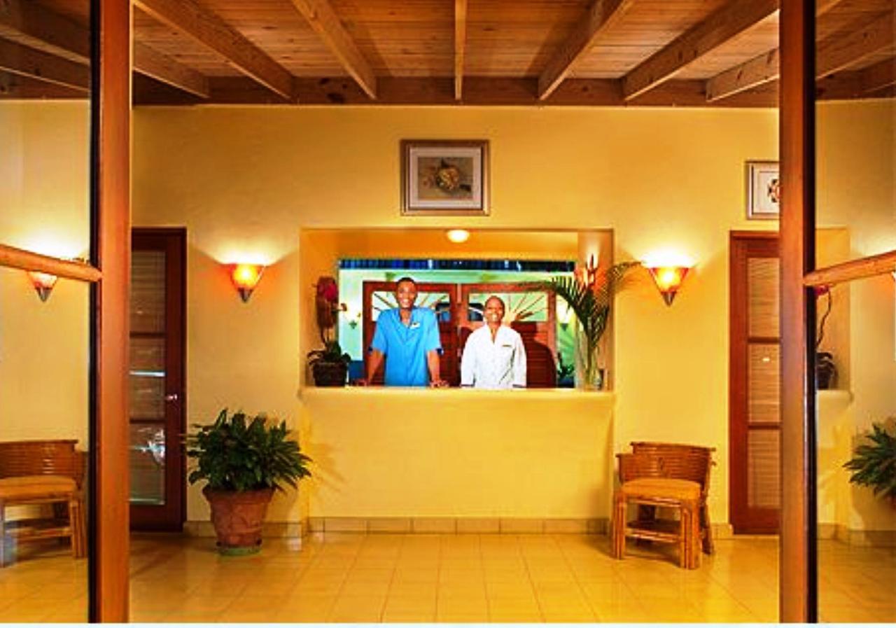 Idle Awhile Beach Hotel Negril Ngoại thất bức ảnh