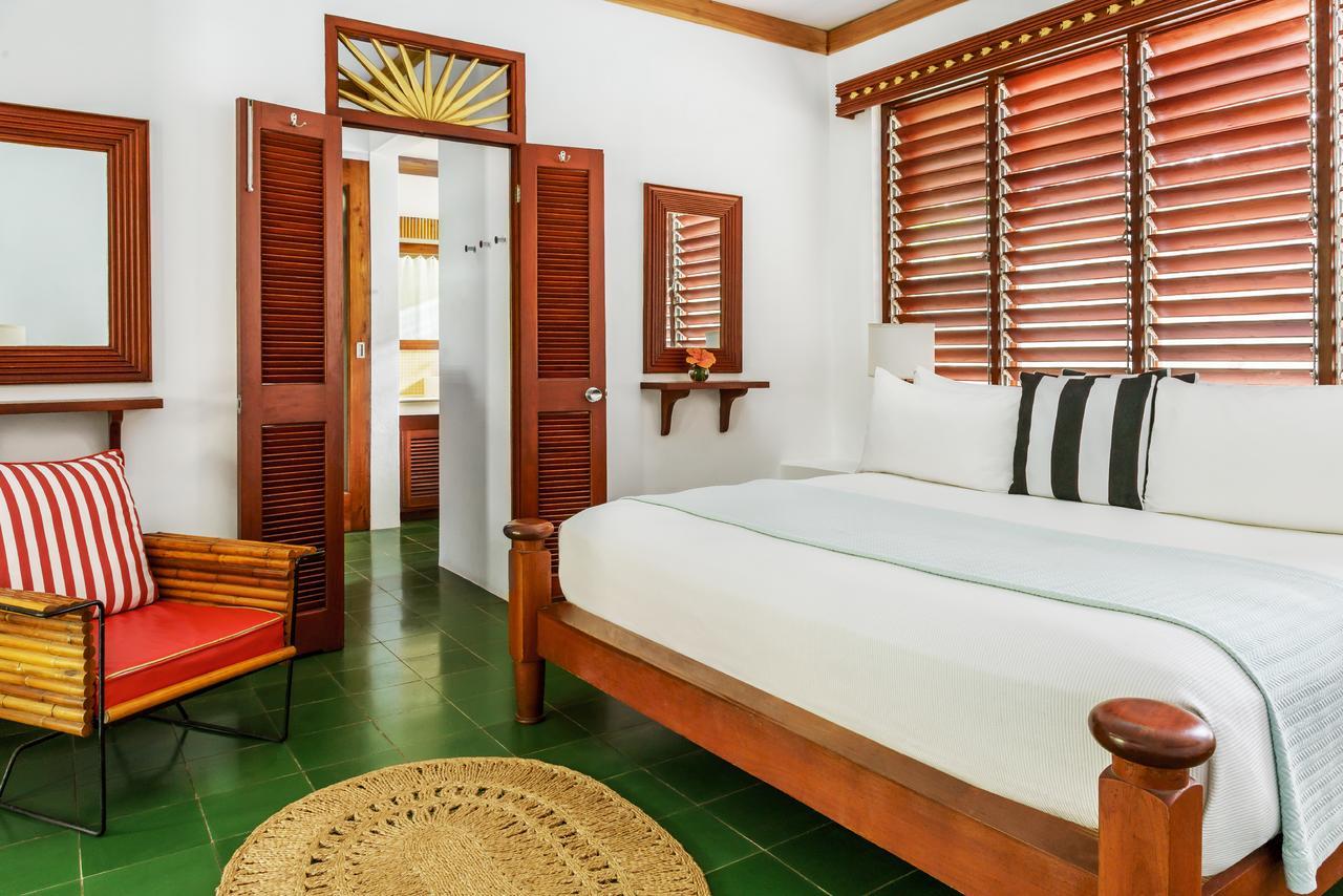 Idle Awhile Beach Hotel Negril Ngoại thất bức ảnh