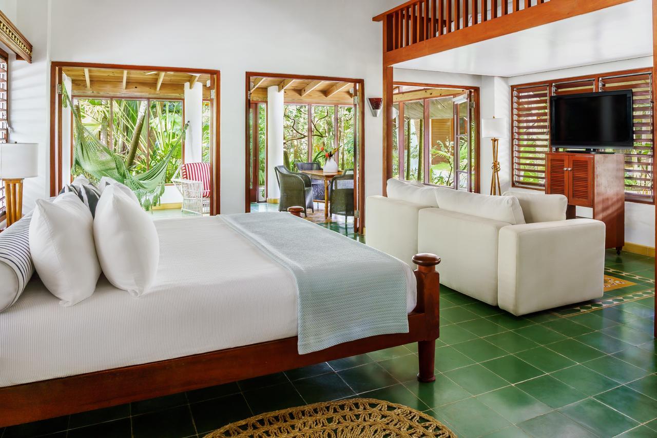 Idle Awhile Beach Hotel Negril Ngoại thất bức ảnh