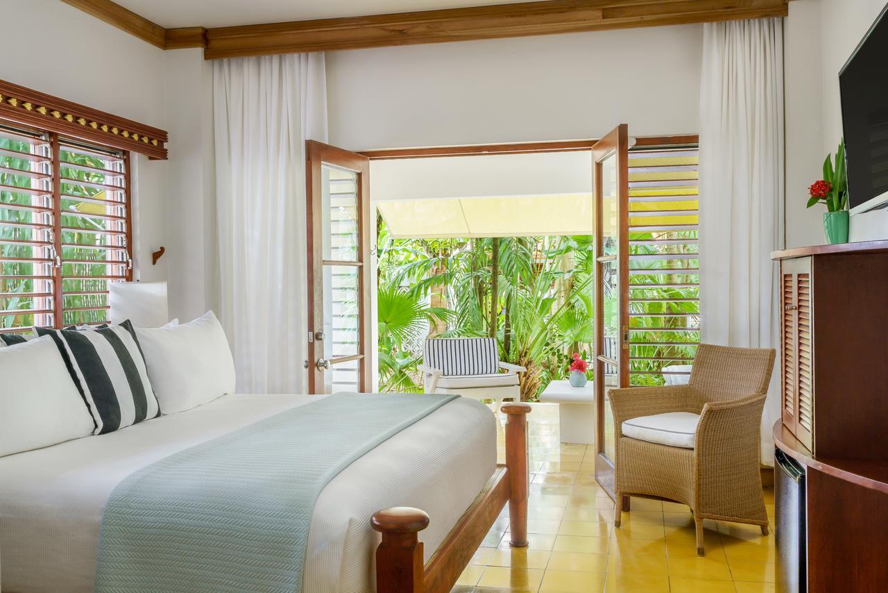 Idle Awhile Beach Hotel Negril Ngoại thất bức ảnh