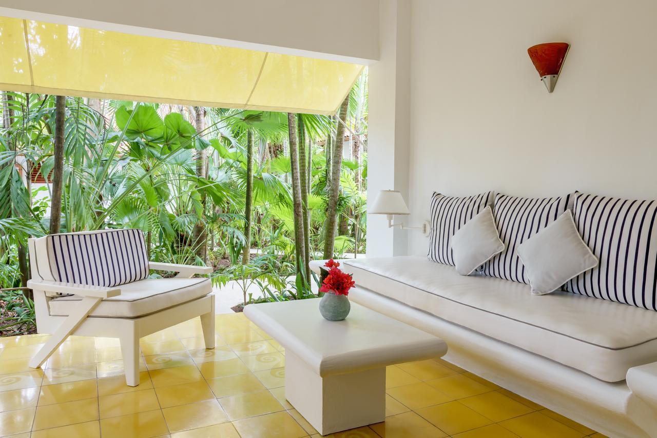 Idle Awhile Beach Hotel Negril Ngoại thất bức ảnh