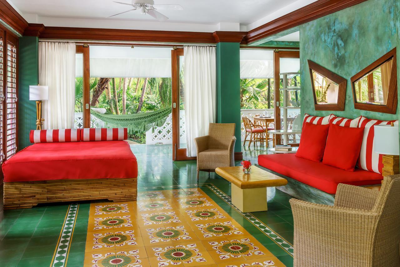 Idle Awhile Beach Hotel Negril Ngoại thất bức ảnh
