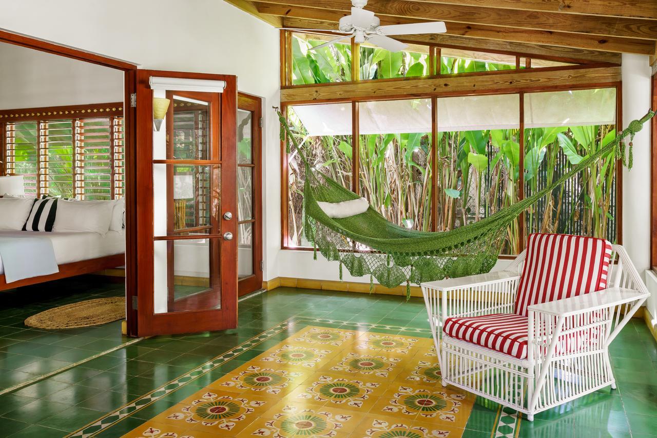 Idle Awhile Beach Hotel Negril Ngoại thất bức ảnh
