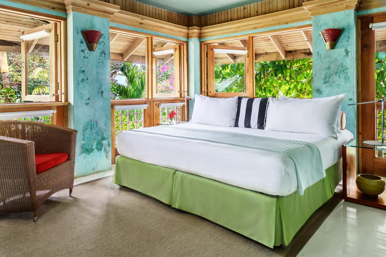 Idle Awhile Beach Hotel Negril Ngoại thất bức ảnh