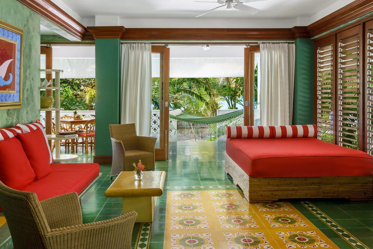 Idle Awhile Beach Hotel Negril Ngoại thất bức ảnh