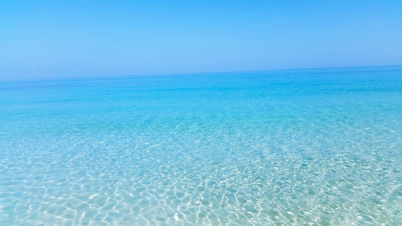 Idle Awhile Beach Hotel Negril Ngoại thất bức ảnh