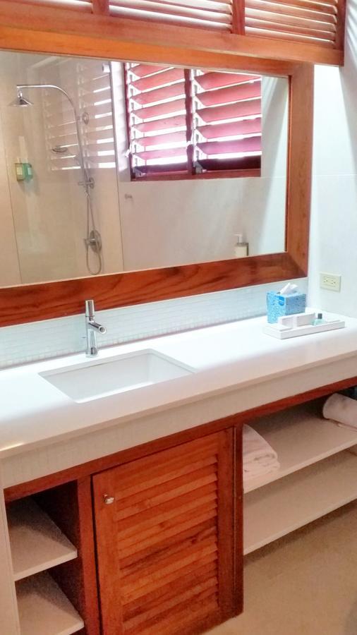 Idle Awhile Beach Hotel Negril Ngoại thất bức ảnh